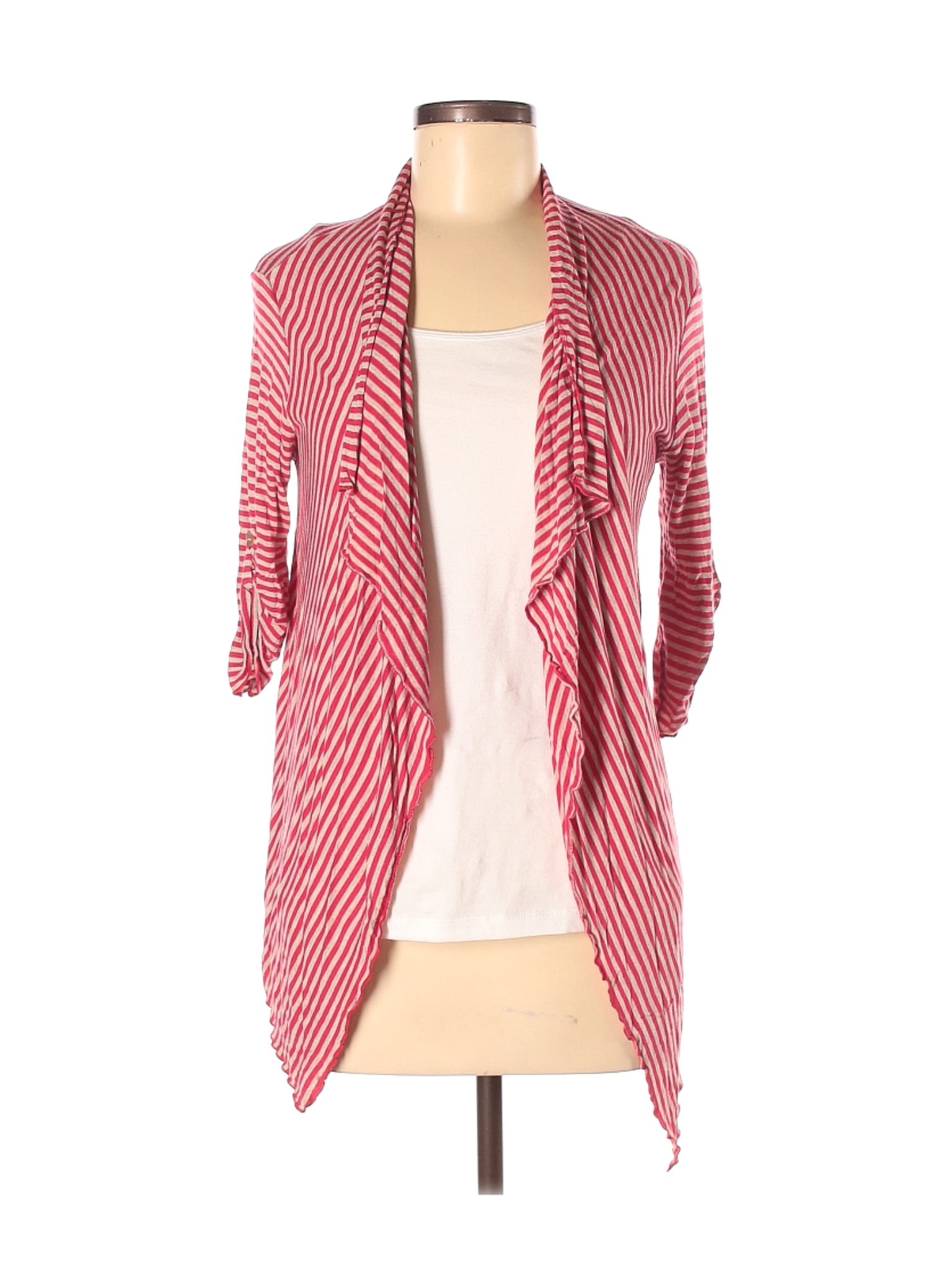 cha cha vente cardigan