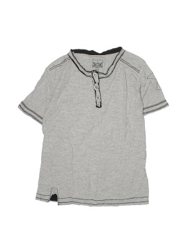 the authentic denim & rivets clothing company