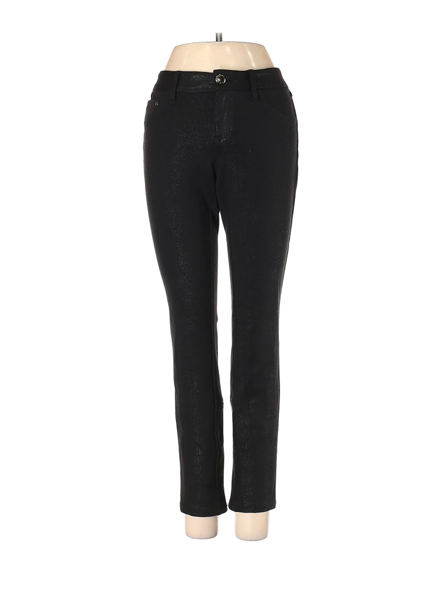 black jeggings online