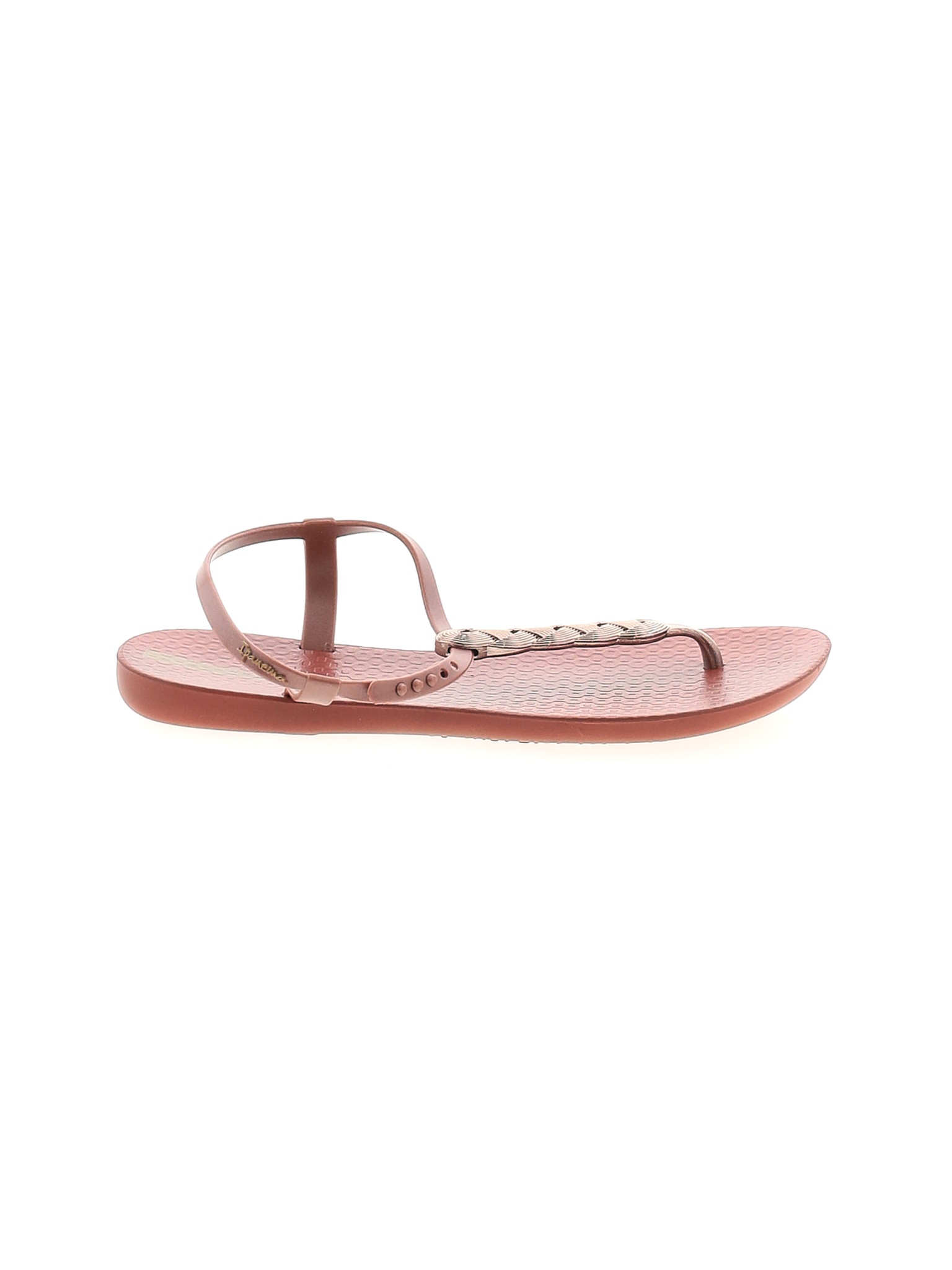 Grendene Women Pink Sandals US 9 | eBay