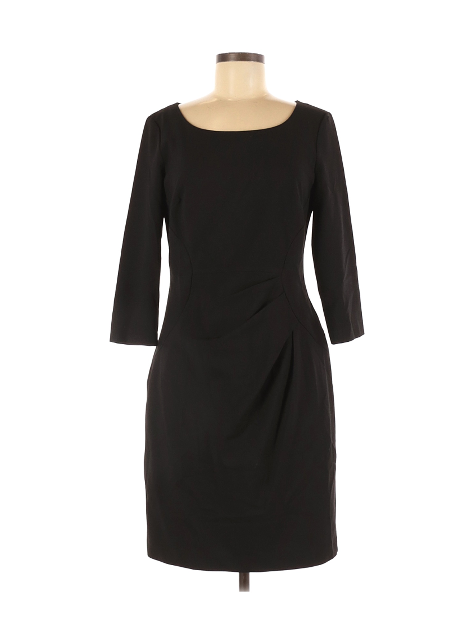 Calvin Klein Women Black Cocktail Dress 8 | eBay