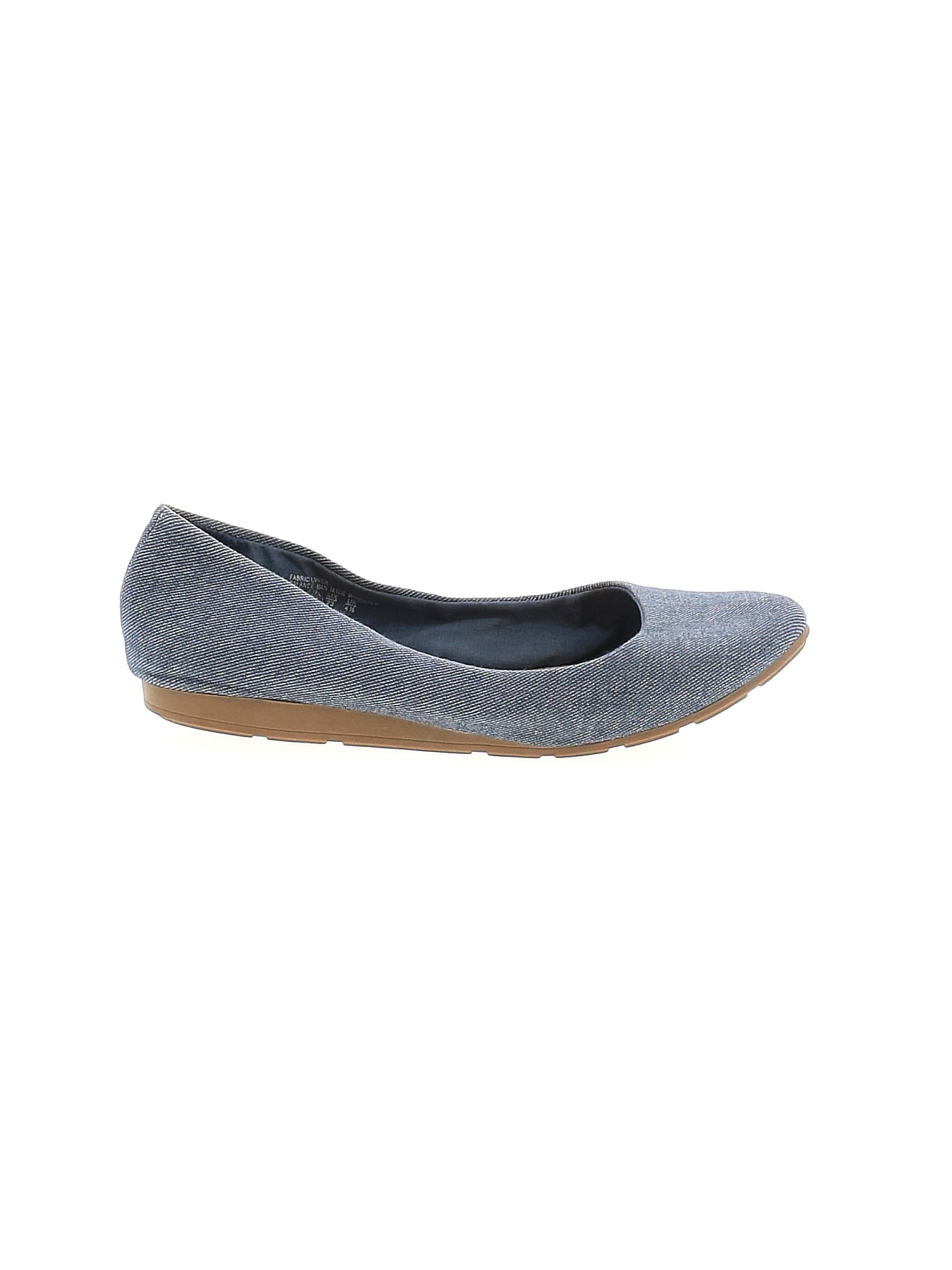 Basic Editions Women's Shoes On Sale Up 