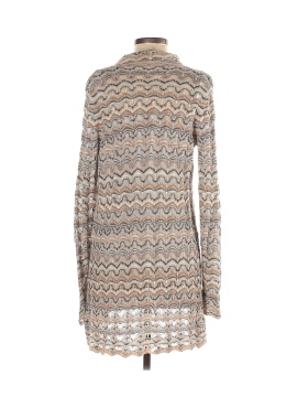 Calypso St. Barth Wool Cardigan (view 2)