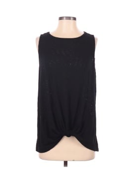 LUXE Sleeveless Top (view 1)