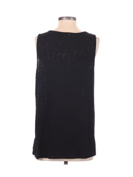 LUXE Sleeveless Top (view 2)