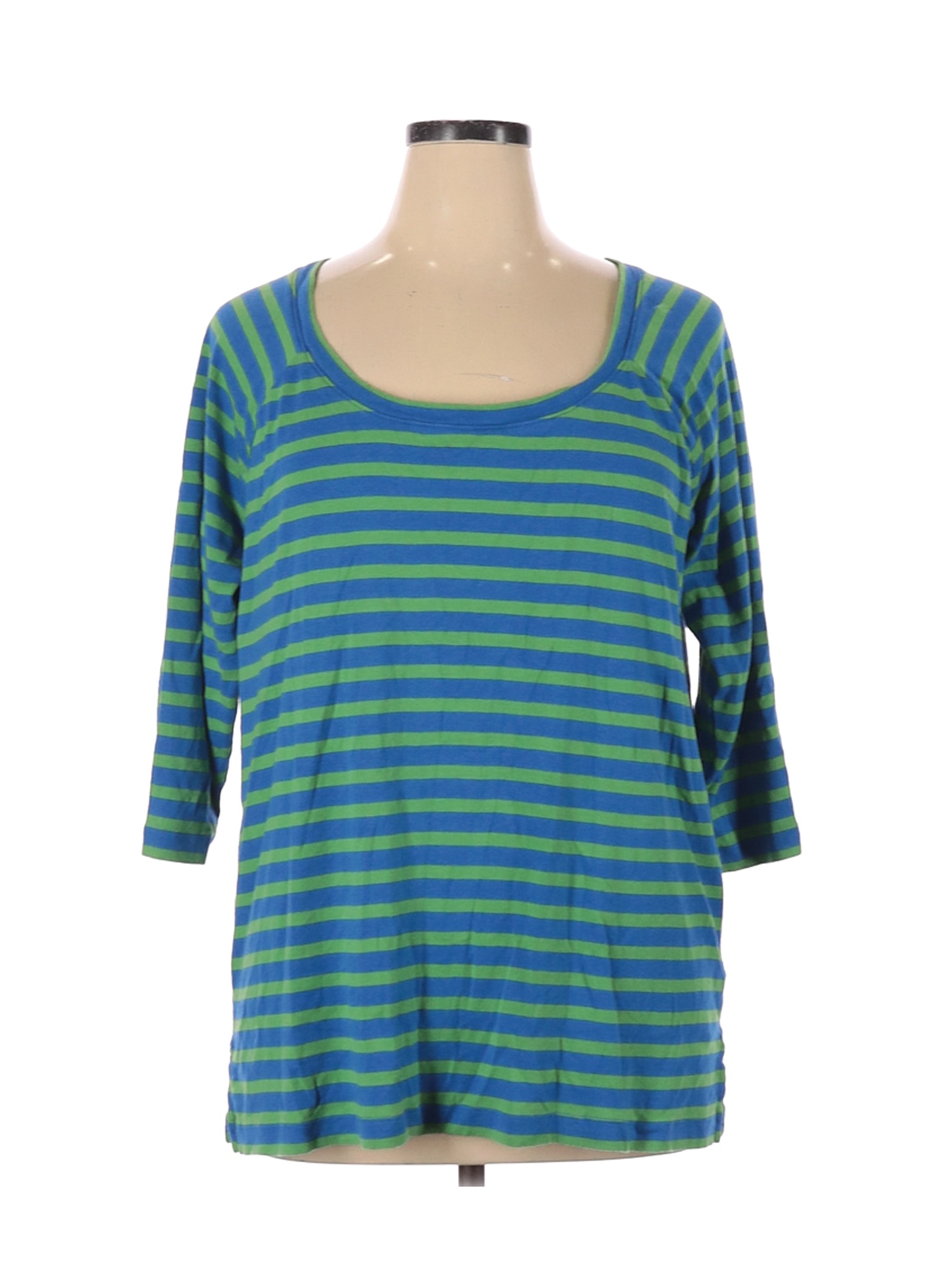 lands end t shirt dress