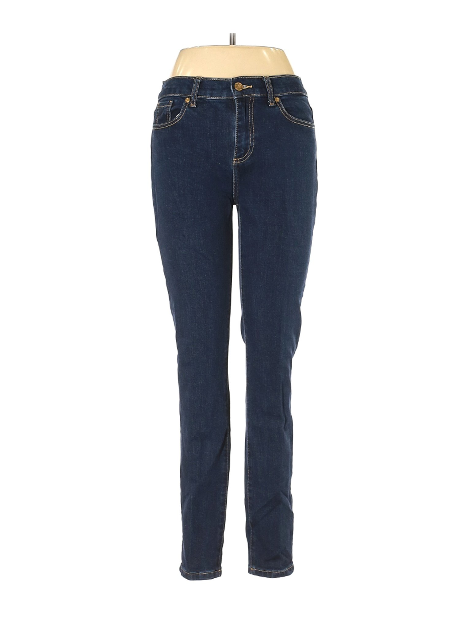 Draper James Women Blue Jeans 28W | eBay