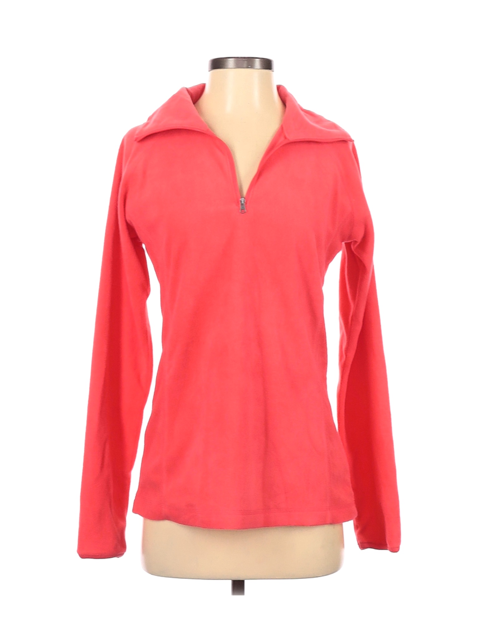 hot pink columbia fleece