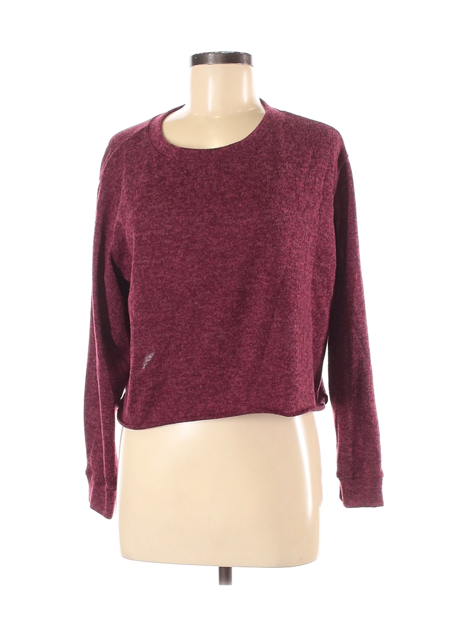 Agnes & Dora Women Pink Pullover Sweater M | eBay