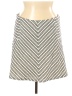 Ann Taylor LOFT Ivory Casual Skirt Size XL - photo 1