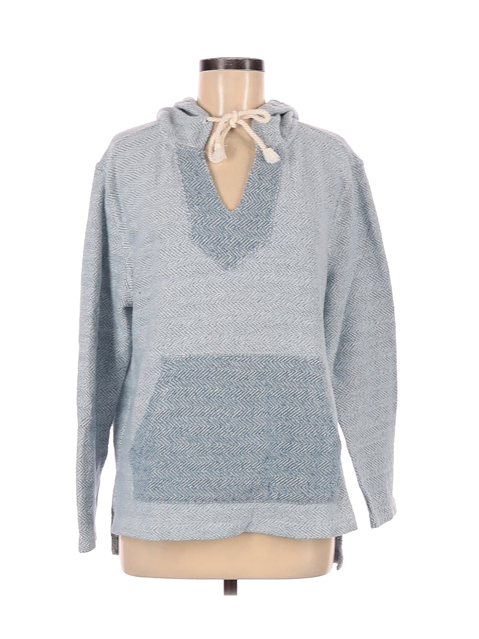 ocean drive pullover hoodie