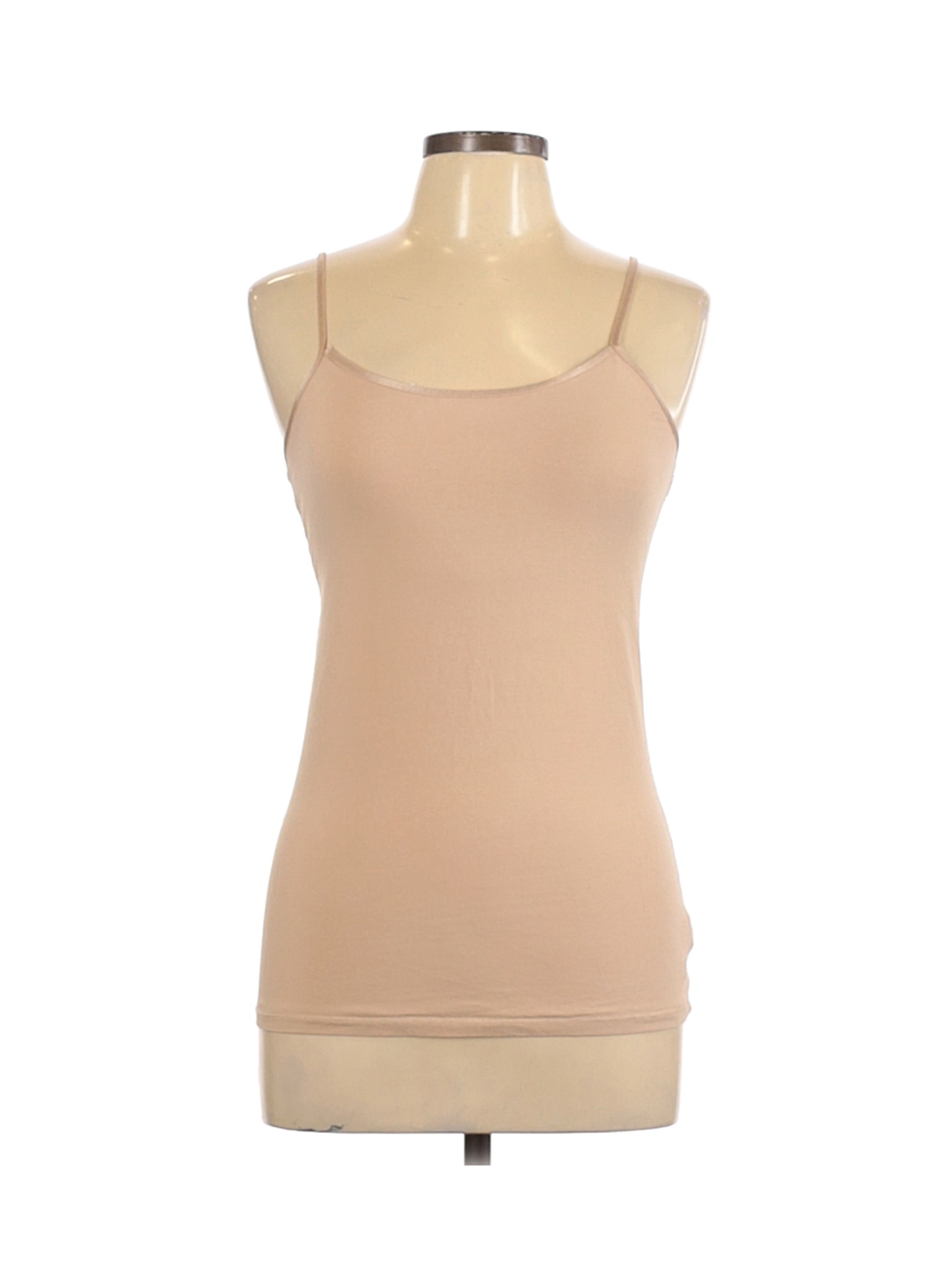 American Eagle Outfitters Women Brown Tank Top L | eBay