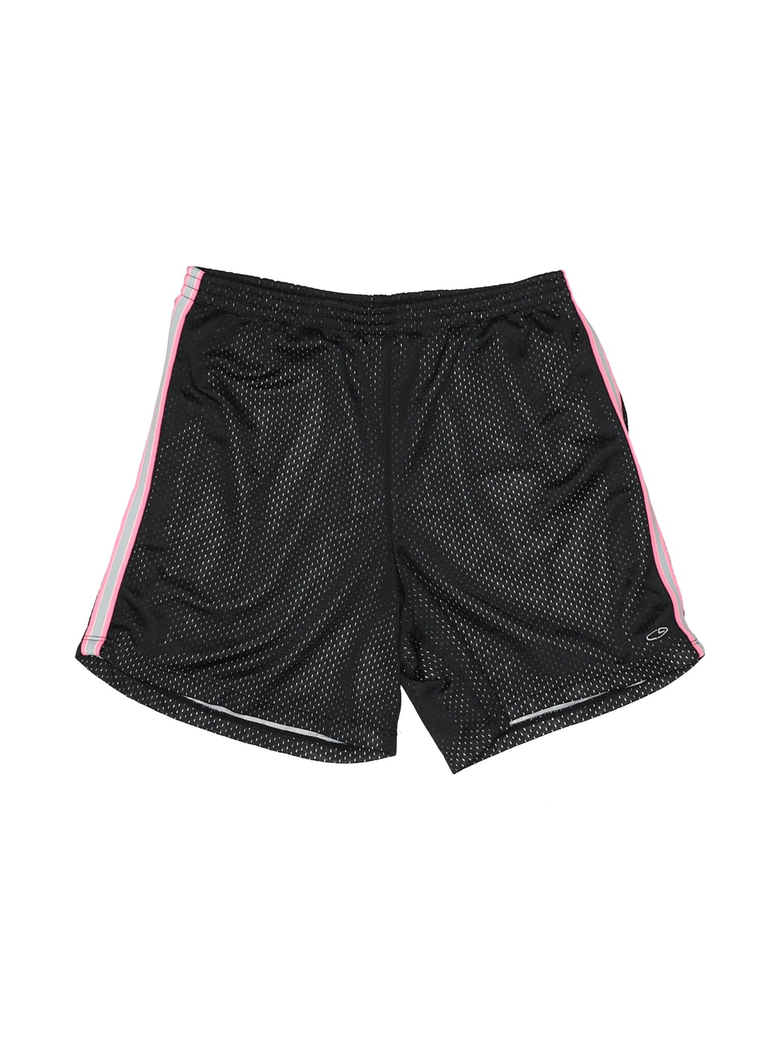 short champion negro