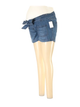 led luxe essentials denim