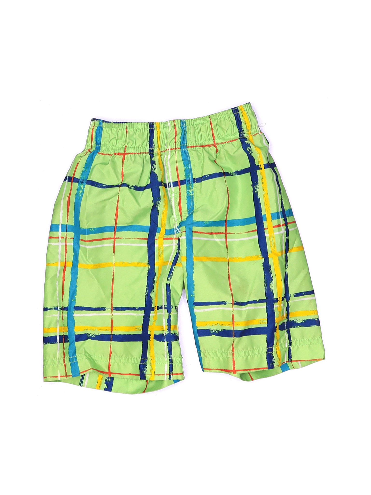The Children's Place Boys Green Shorts S Youth | eBay