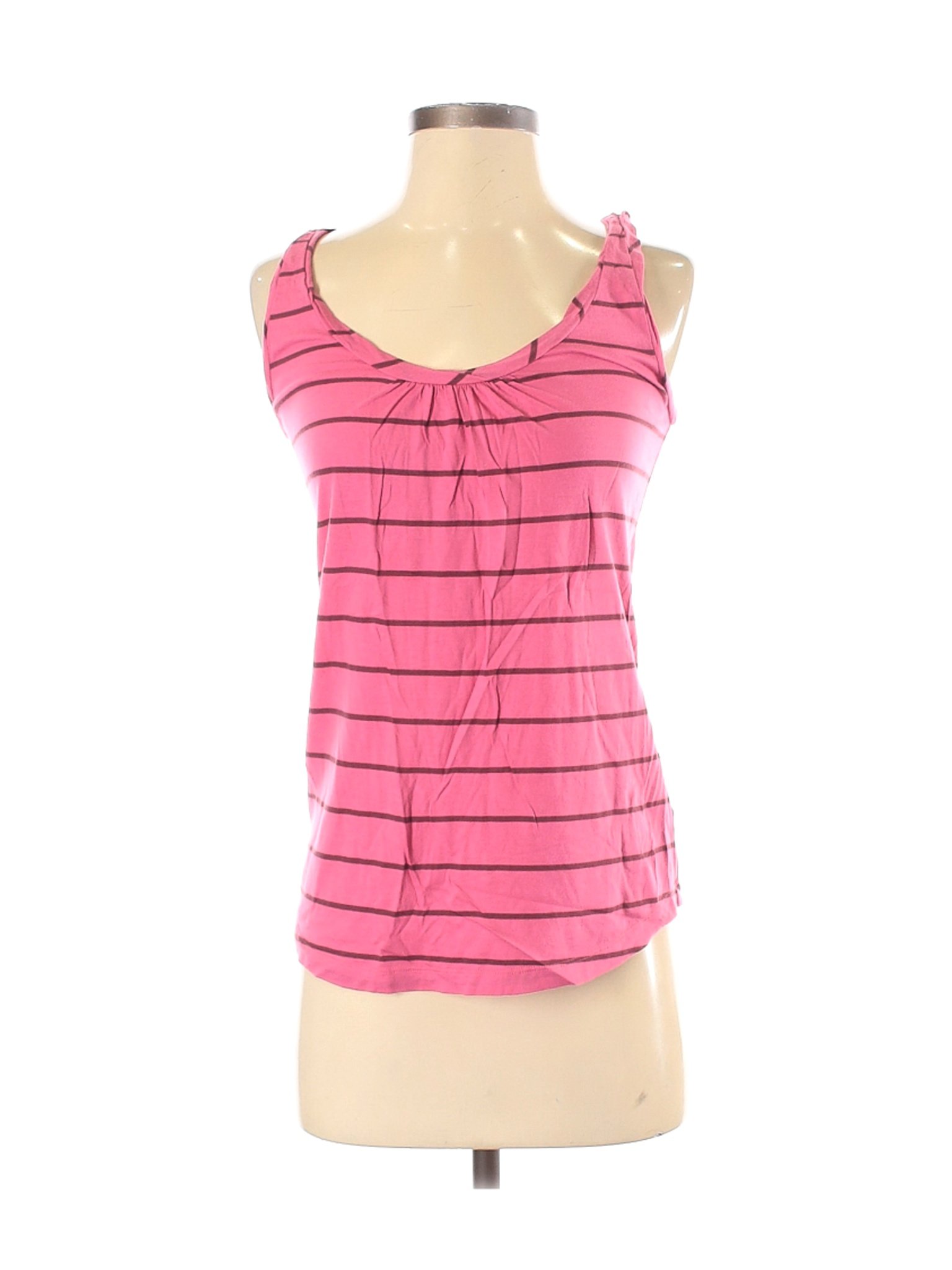 Juicy Couture Women Pink Sleeveless Top S | eBay