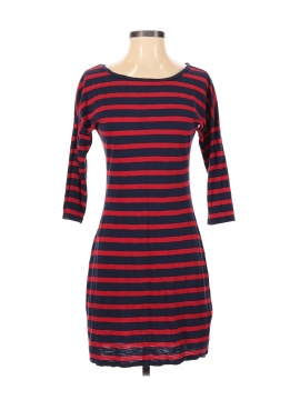 Express Casual Dress (view 1)