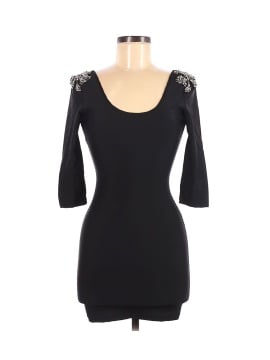 akira chicago black label dress
