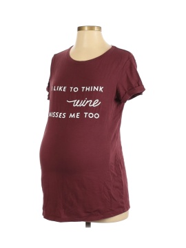 A Pea in the Pod Short Sleeve T-Shirt (view 1)