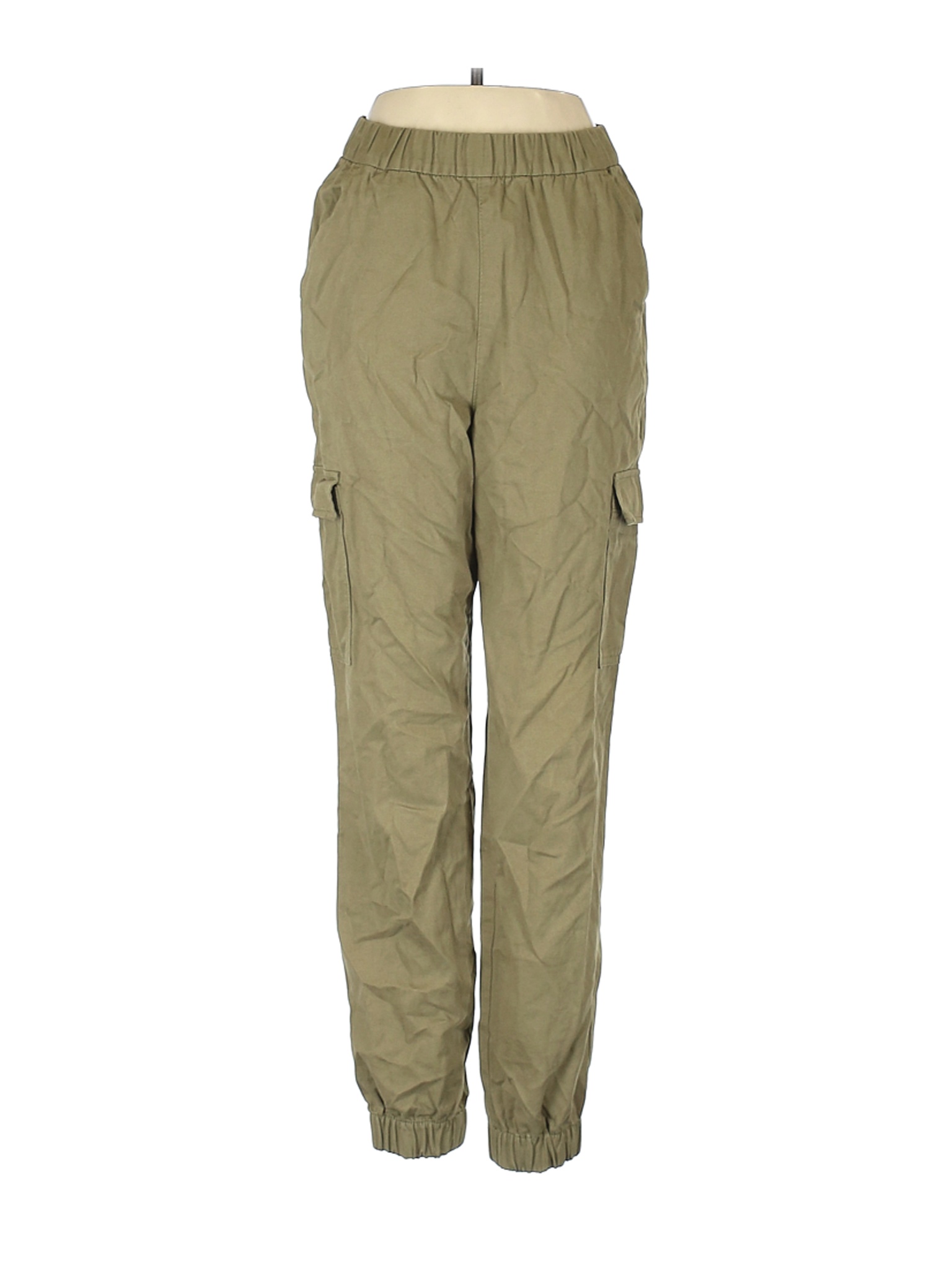 hm cargo pants