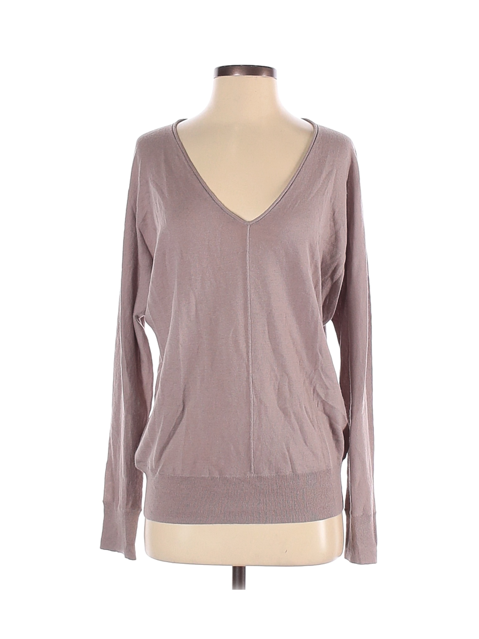 Gap Women Brown Pullover Sweater S | eBay