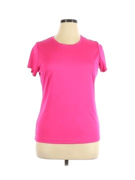 danskin now plus size tops