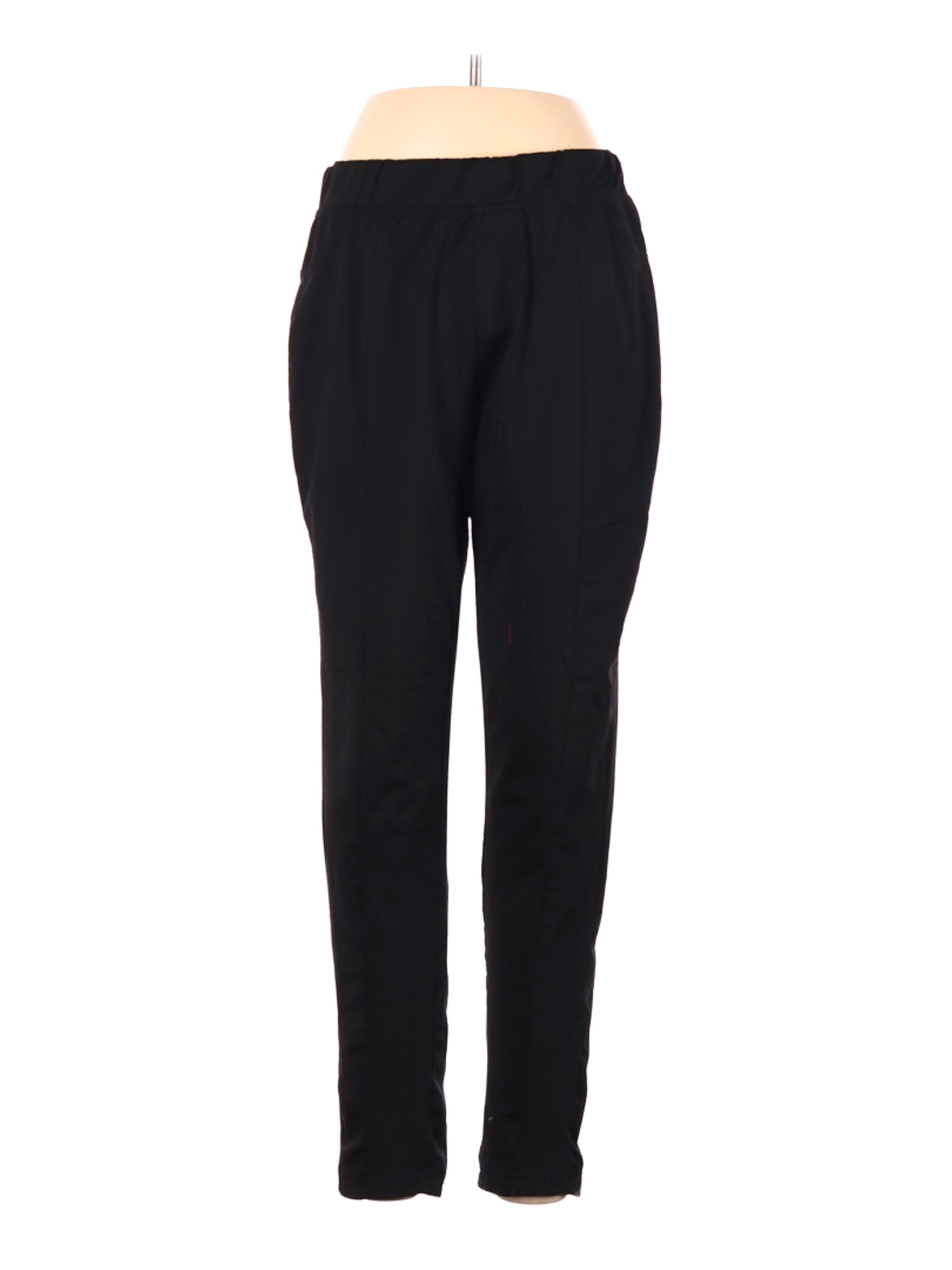 French Laundry Women Black Casual Pants XL | eBay