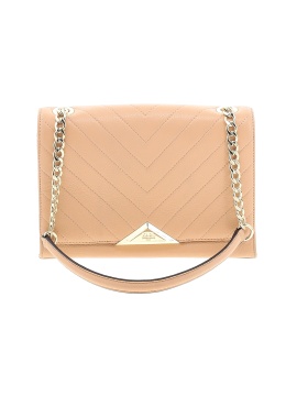 Karl Lagerfeld Paris Leather Shoulder Bag