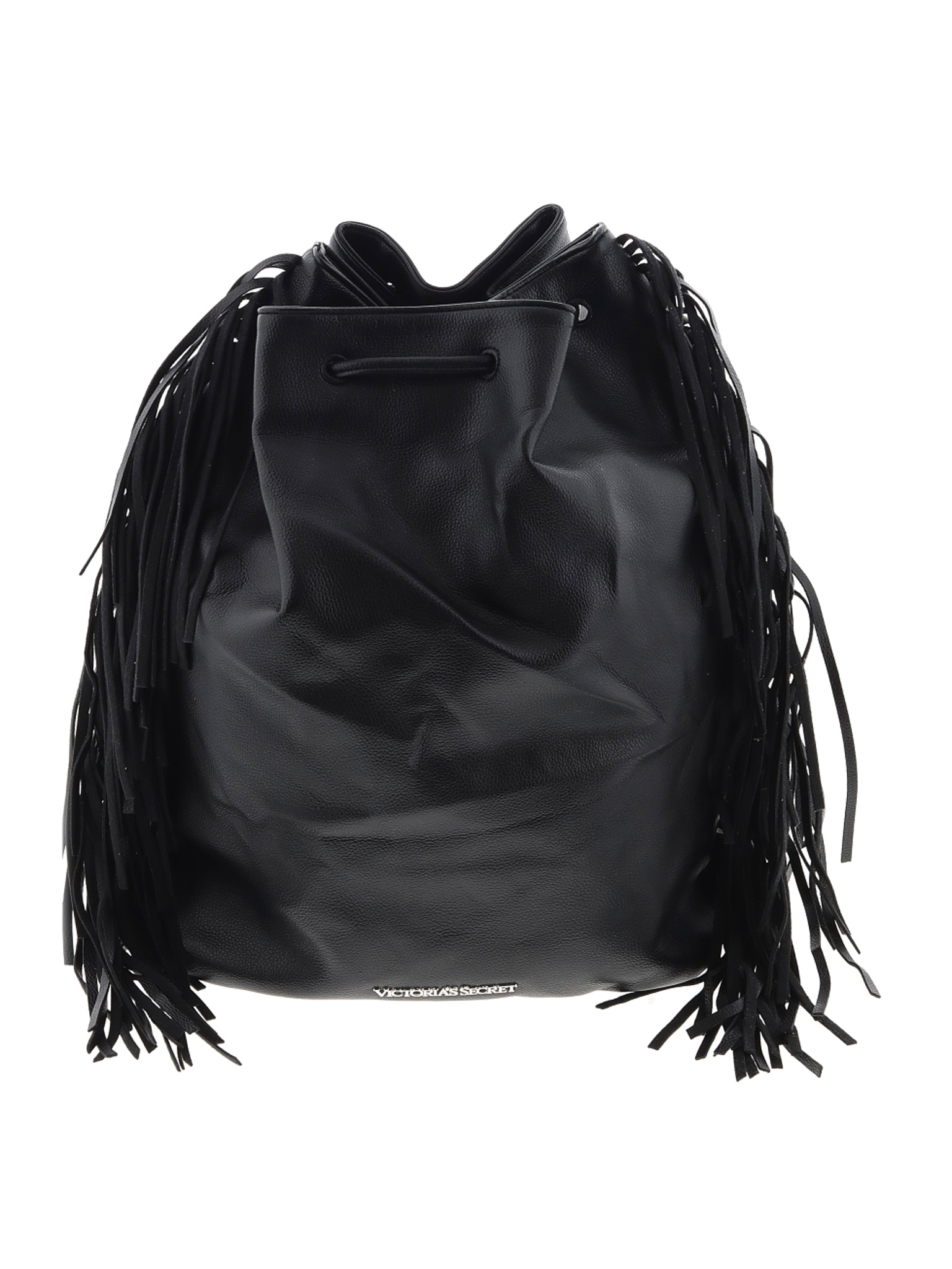 the victoria bucket bag