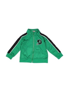 Baby Togs Track Jacket (view 1)