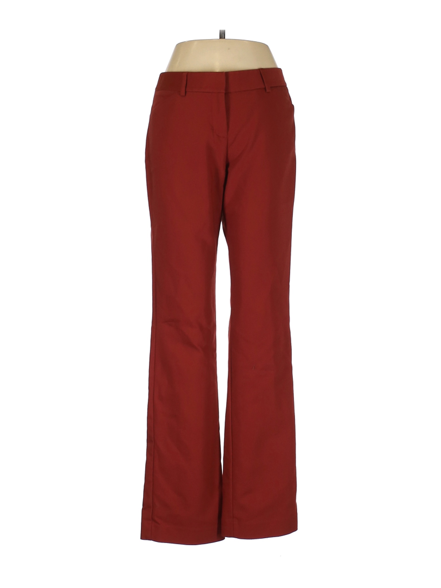 express red dress pants