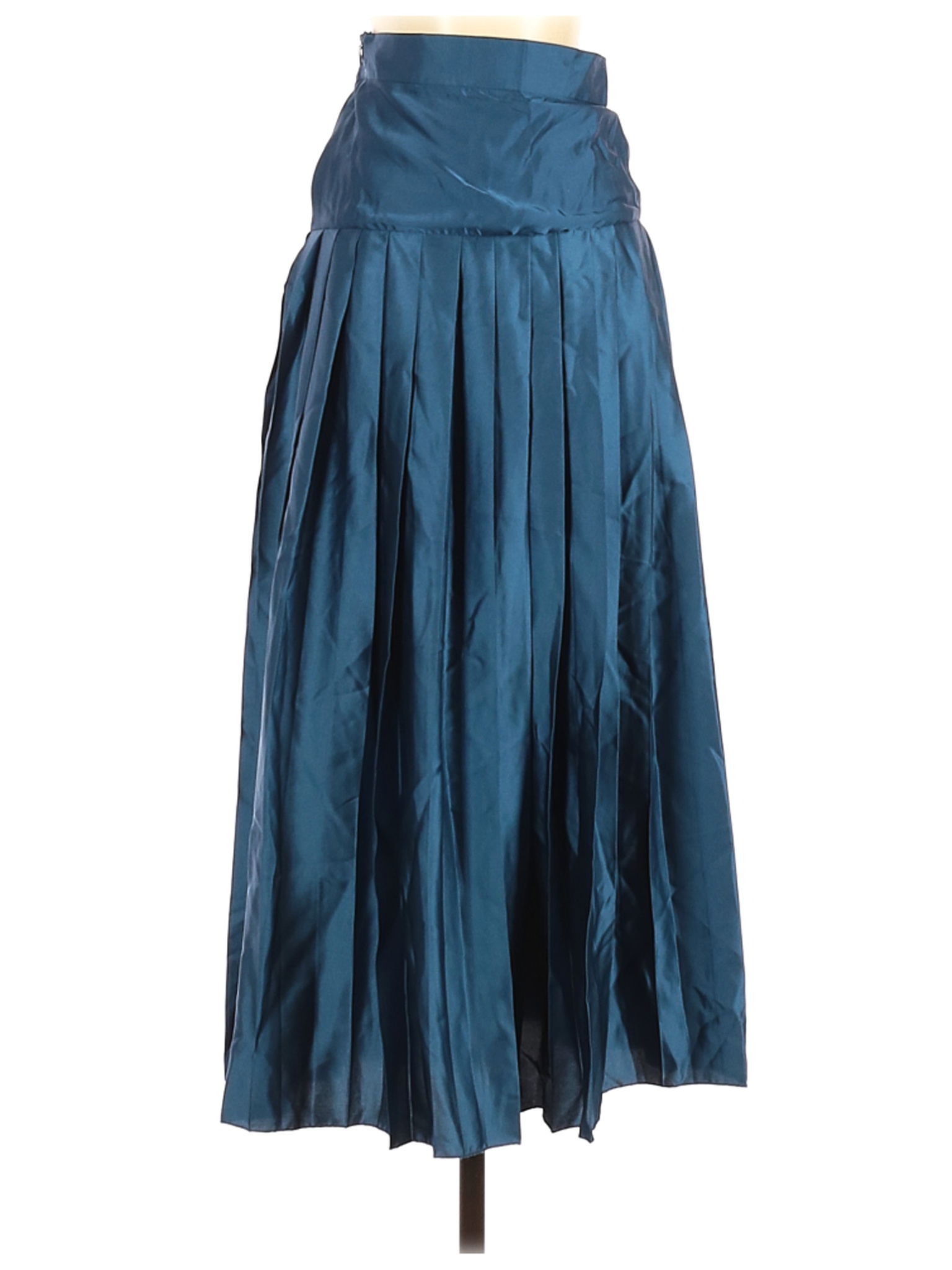 Shein Women Green Casual Skirt XS | eBay