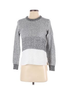 Madewell Pullover Sweater (view 1)