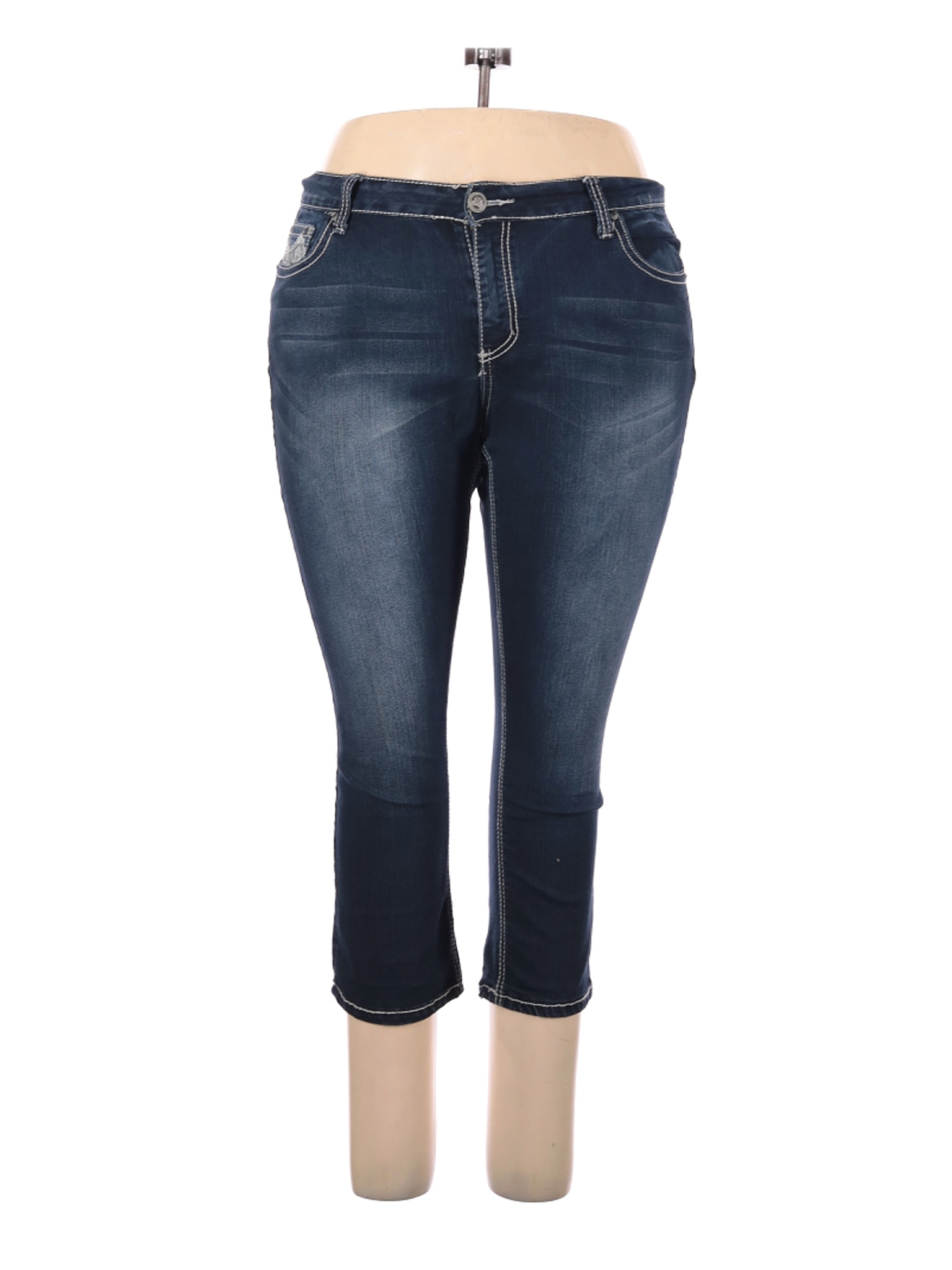 love indigo jeans size 16