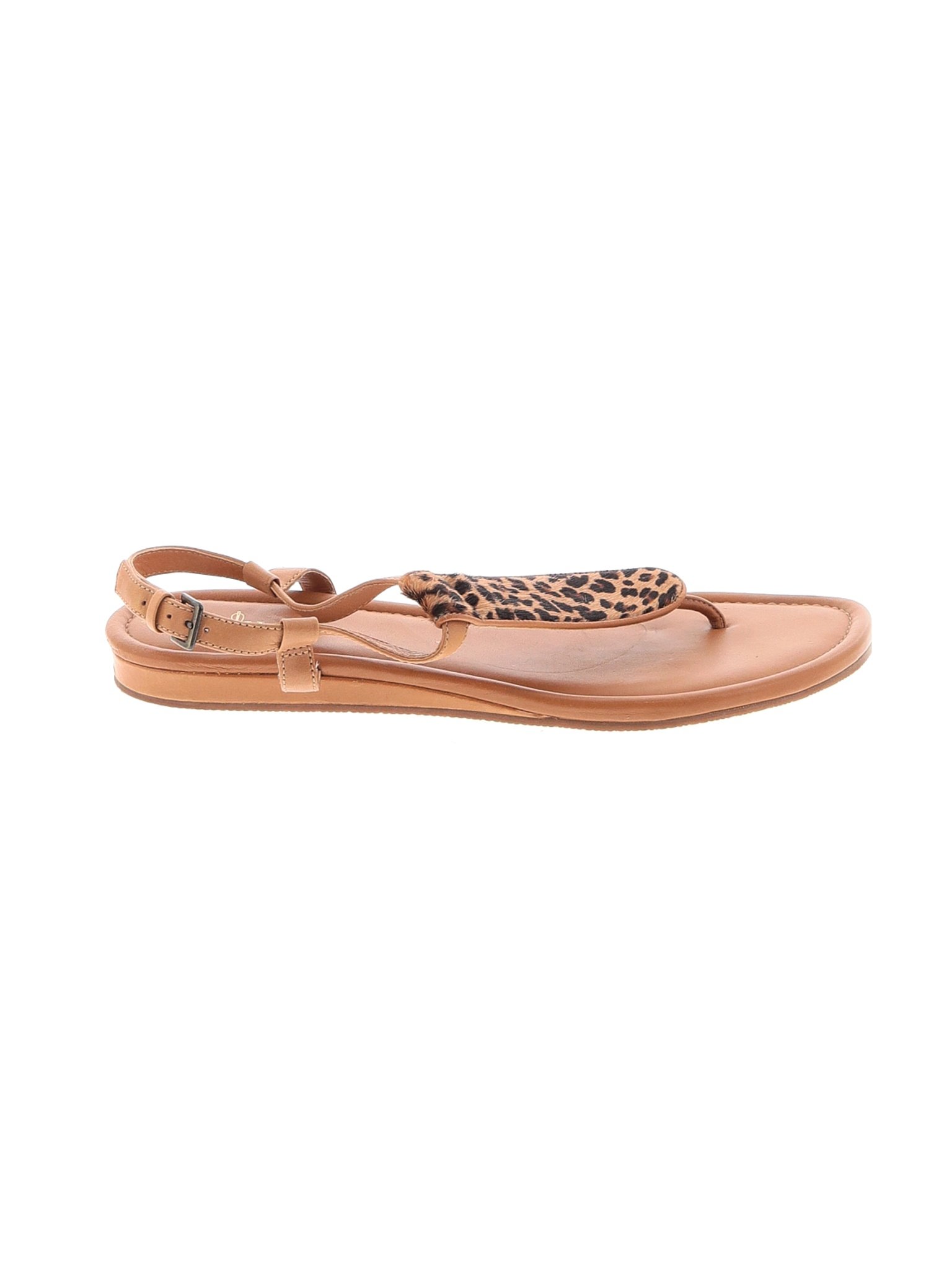 Cole Haan Women Brown Sandals US 10.5 | eBay