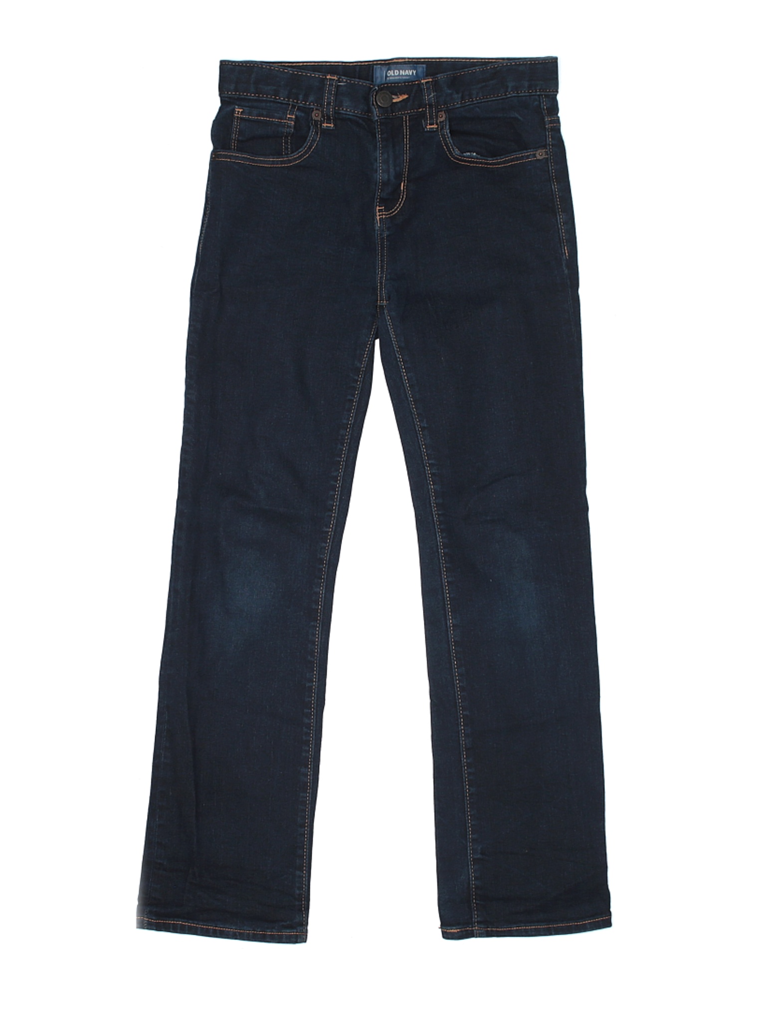 Old Navy Boys Blue Jeans 12 | eBay