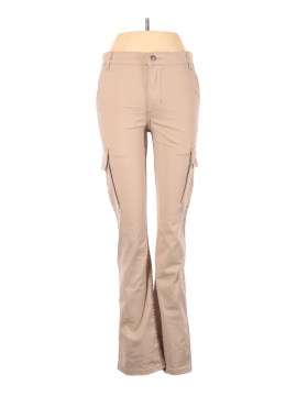 women's wrangler cargo pants