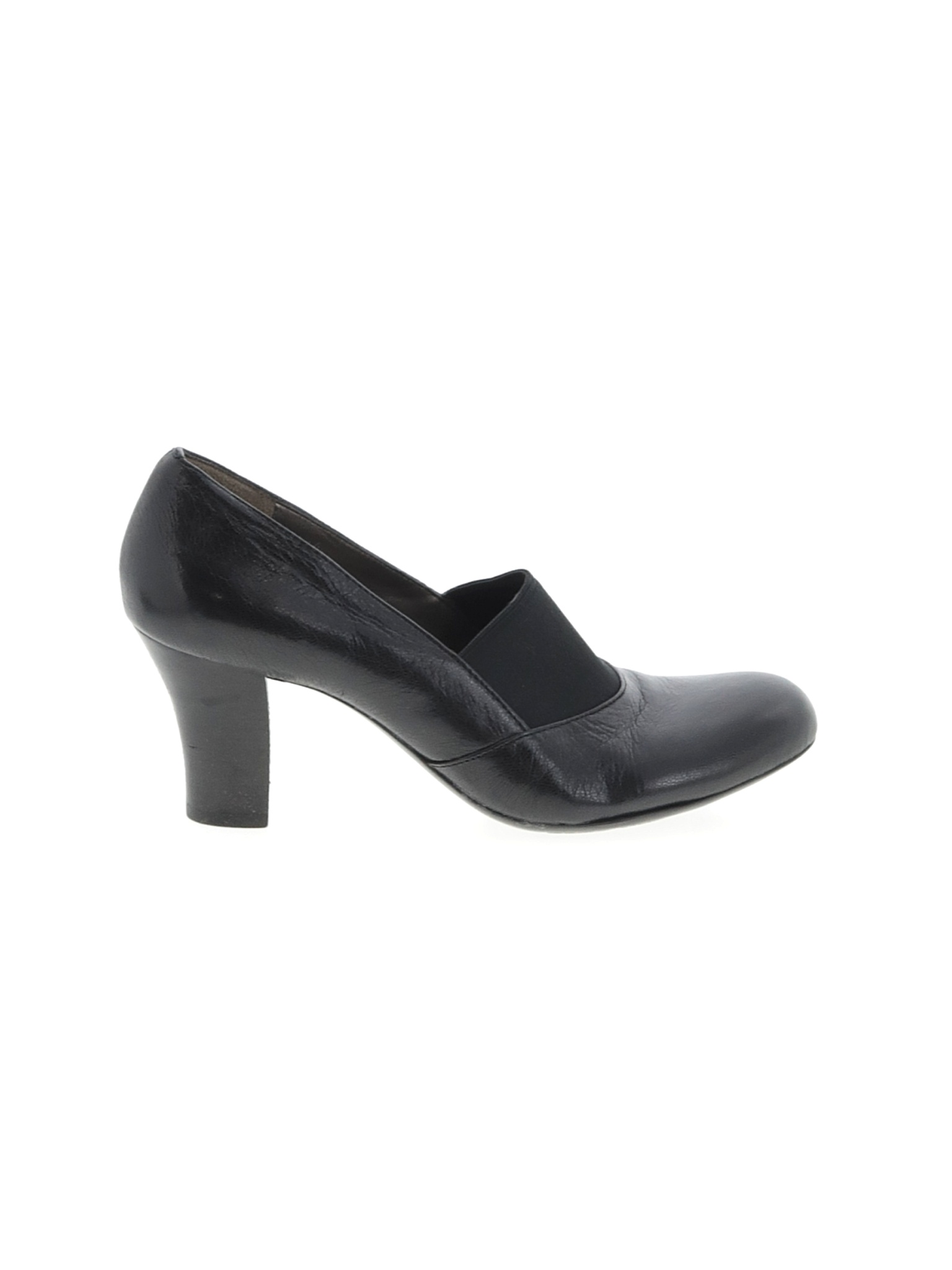 heels naturalizer