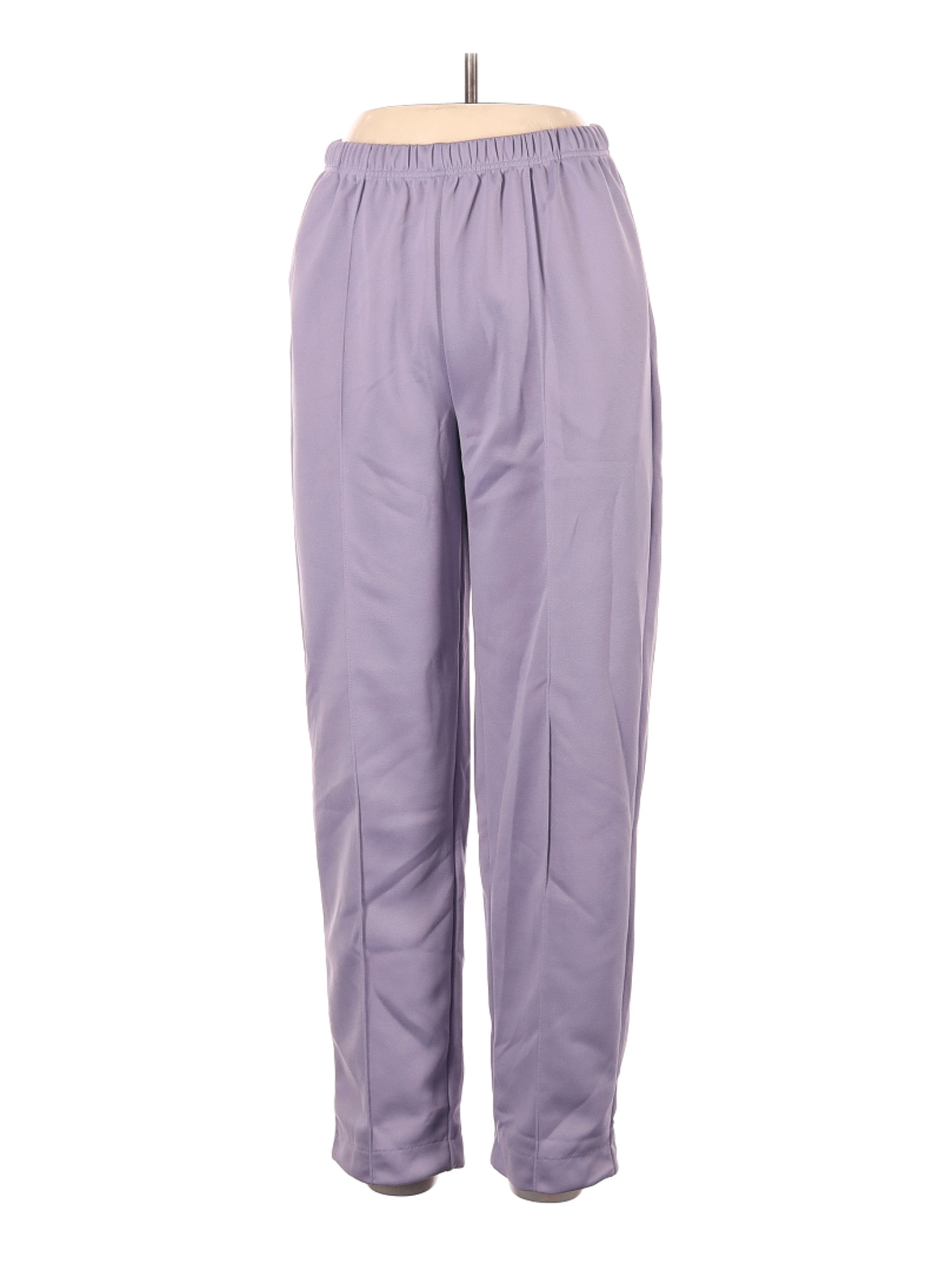 Blair Women Purple Dress Pants 12 Petites | eBay