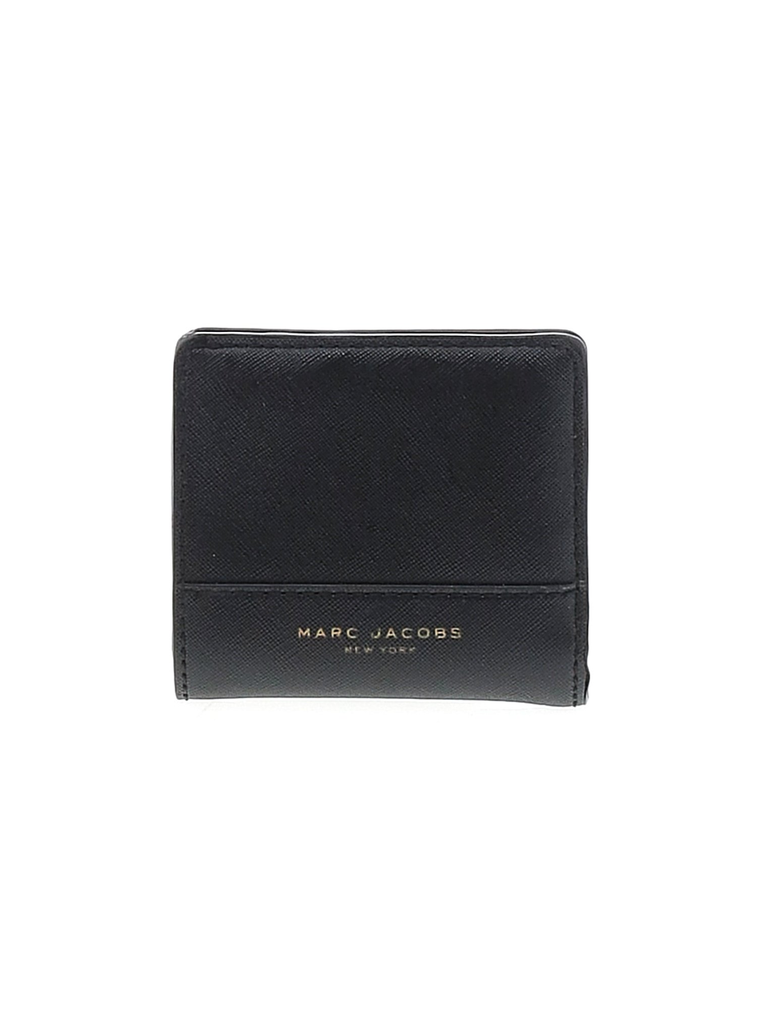 Marc Jacobs Women Black Wallet One Size | eBay