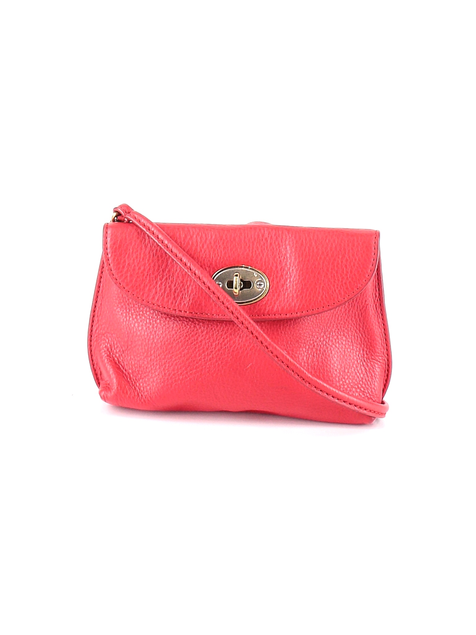 fossil pink crossbody bag