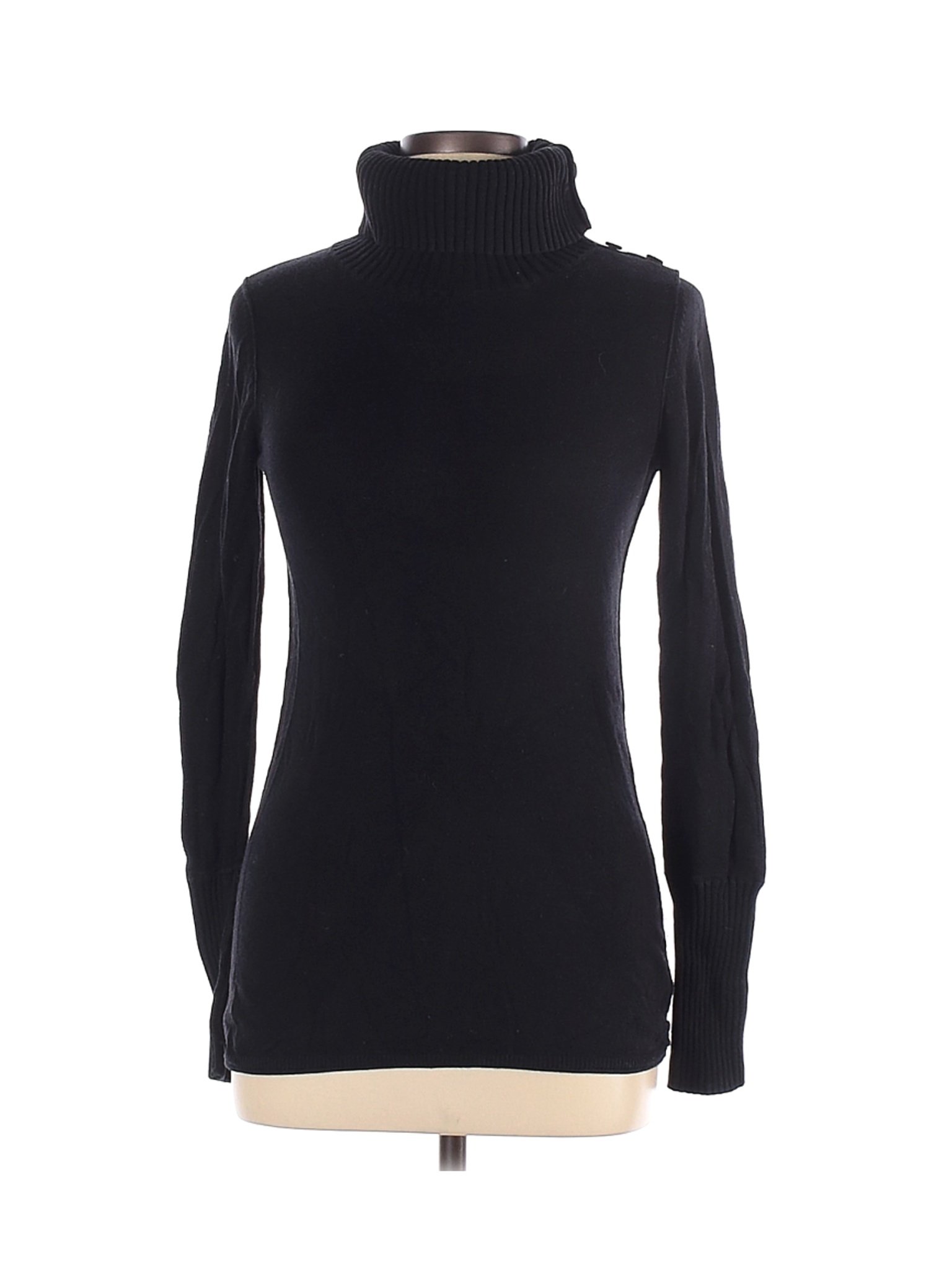 american eagle turtleneck sweatshirt