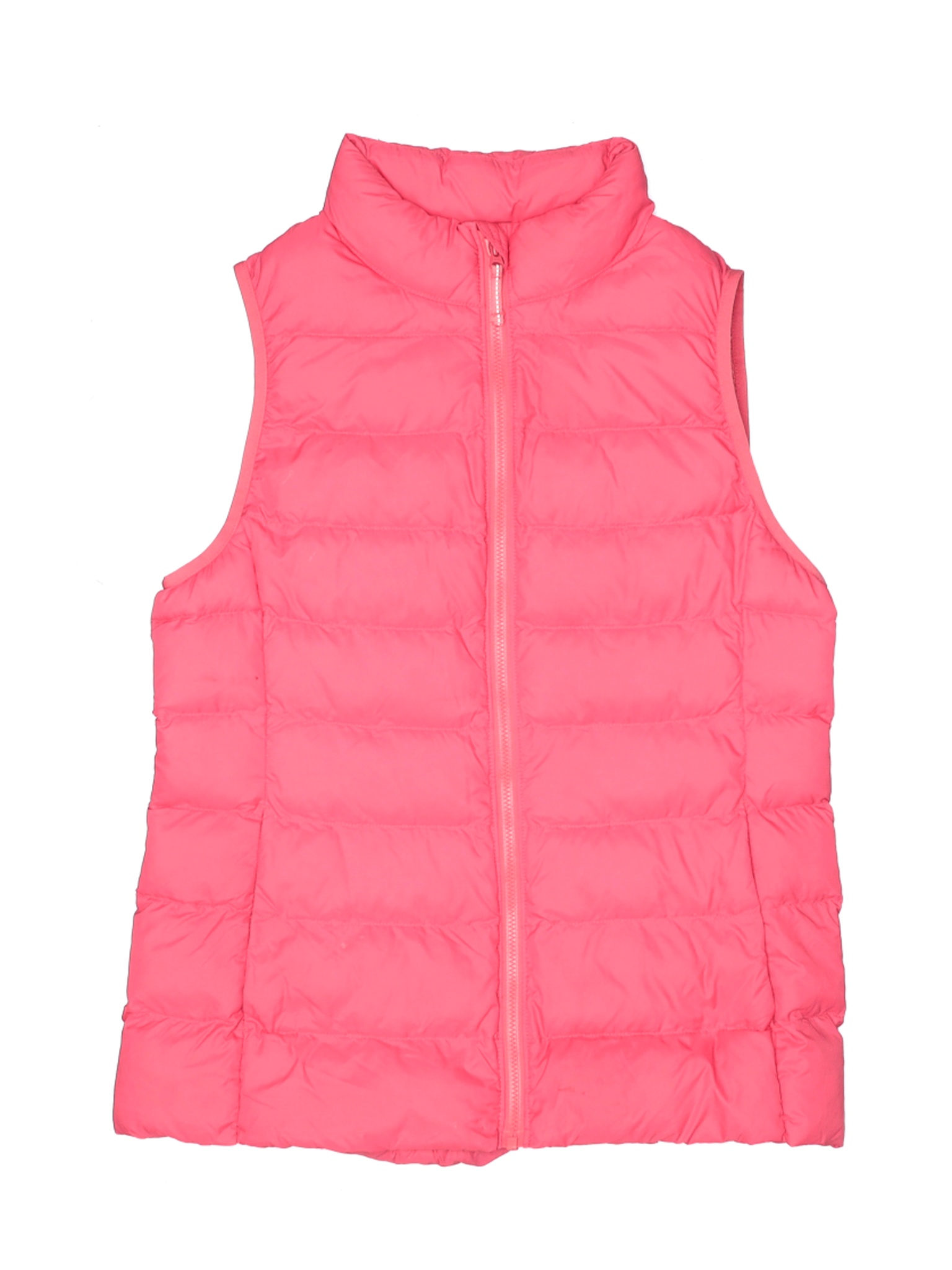 Uniqlo Girls Pink Vest 13 | eBay