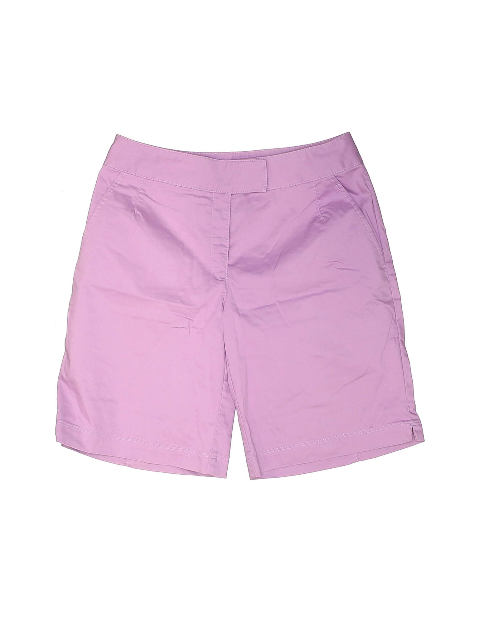 Nike Golf Women Purple Athletic Shorts 4 | eBay