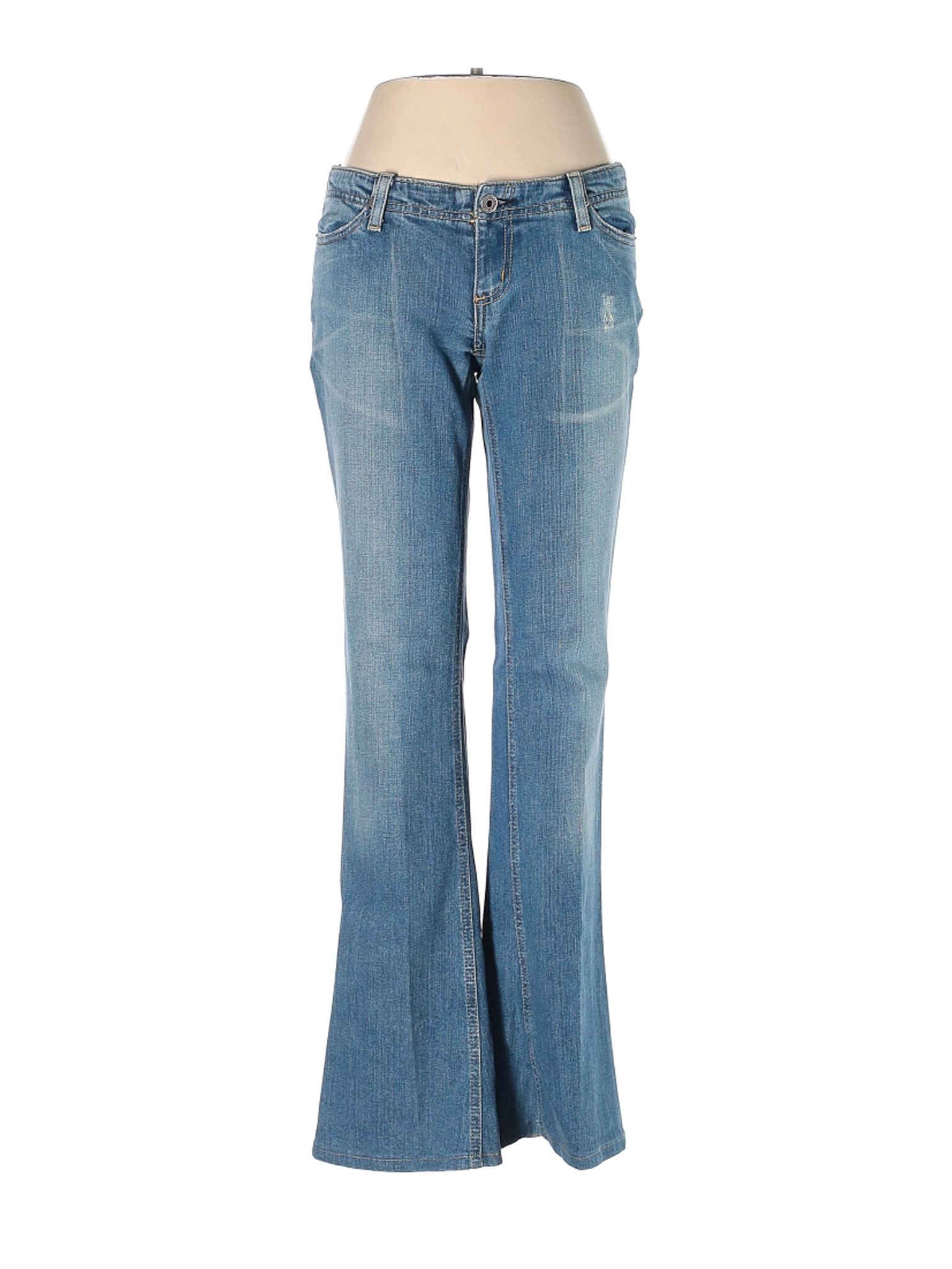 Chip & Pepper Women Blue Jeans 27W | eBay