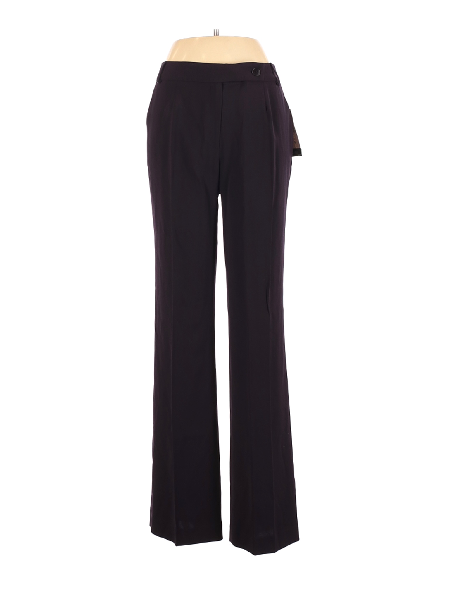 NWT Jones New York Women Black Dress Pants 8 | eBay