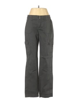 natural reflections women's cargo pants