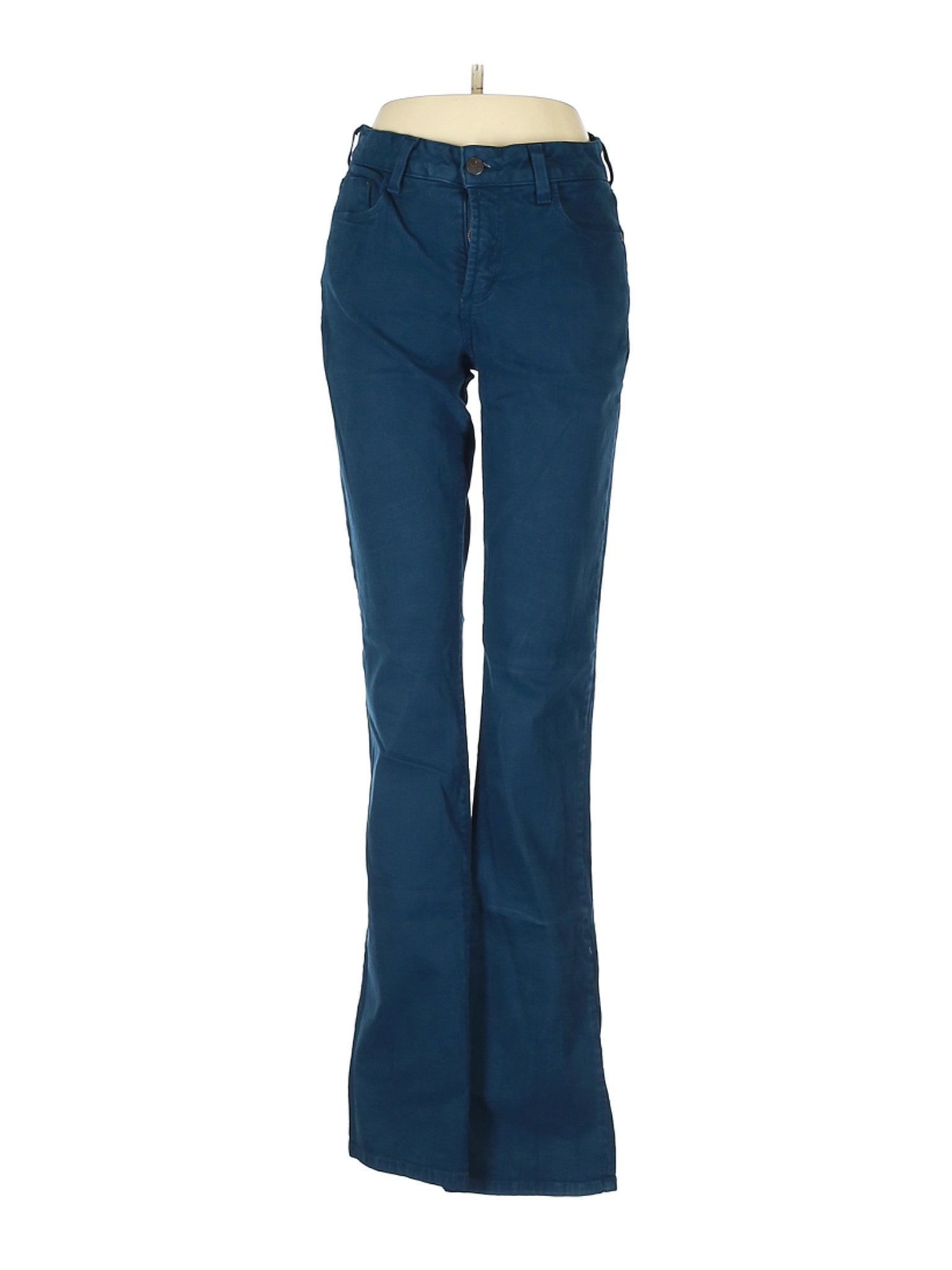 NYDJ Women Green Jeans 2 | eBay