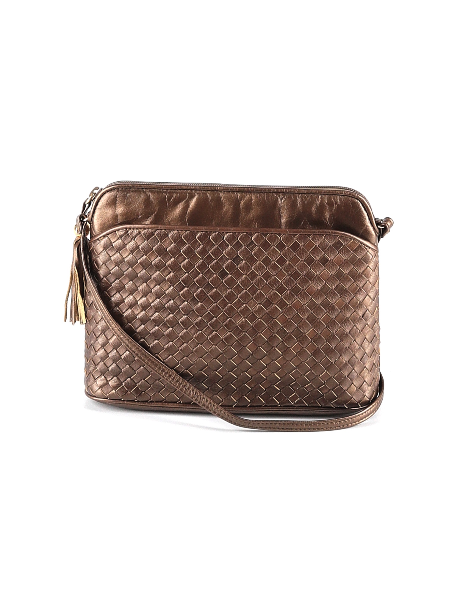 ganson leather purses