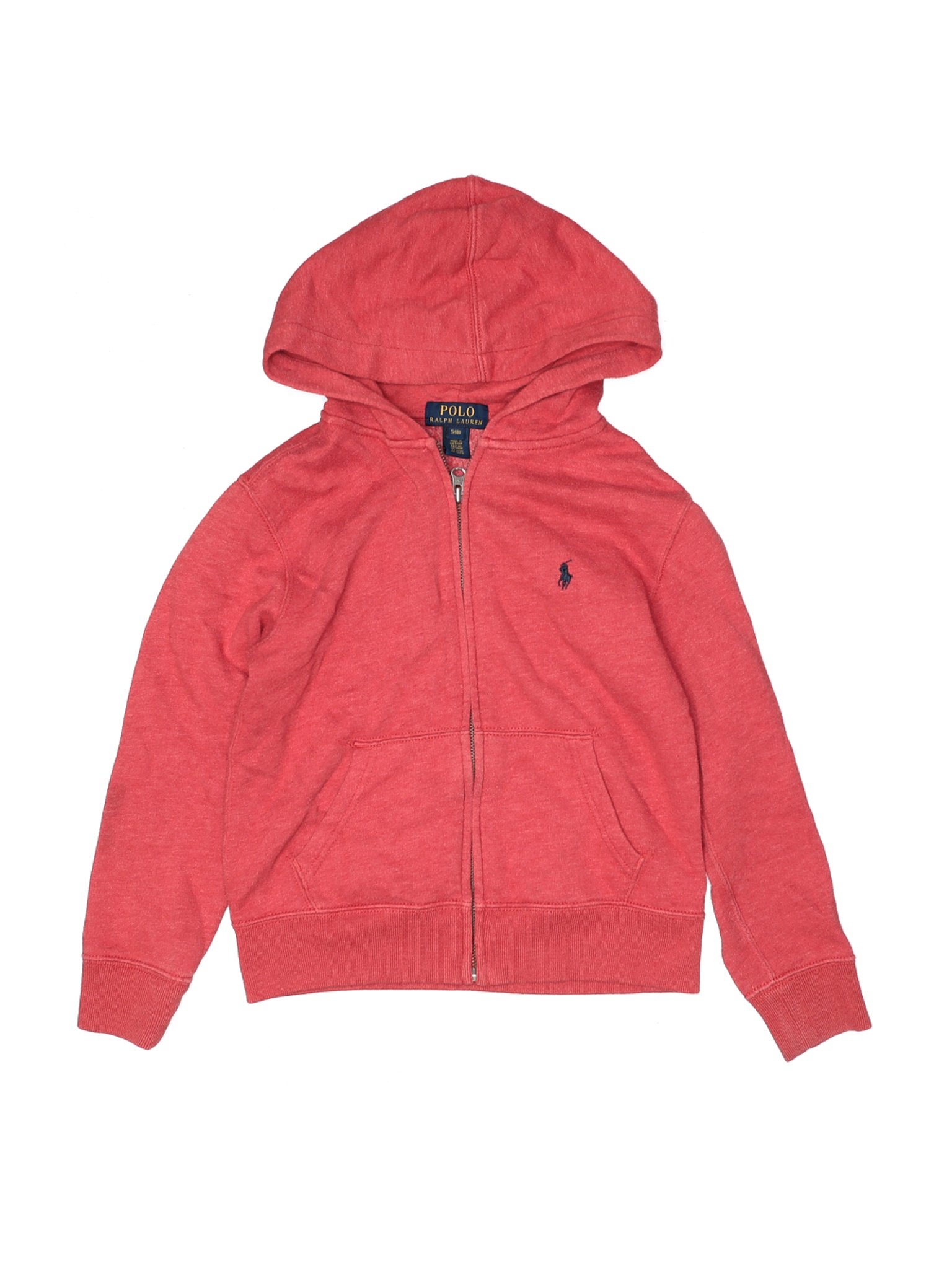 polo ralph lauren women's full zip hoodie